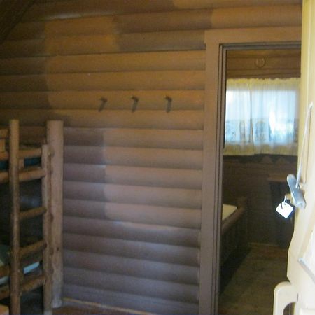 Bulow Rv Resort 프래글러비치 외부 사진