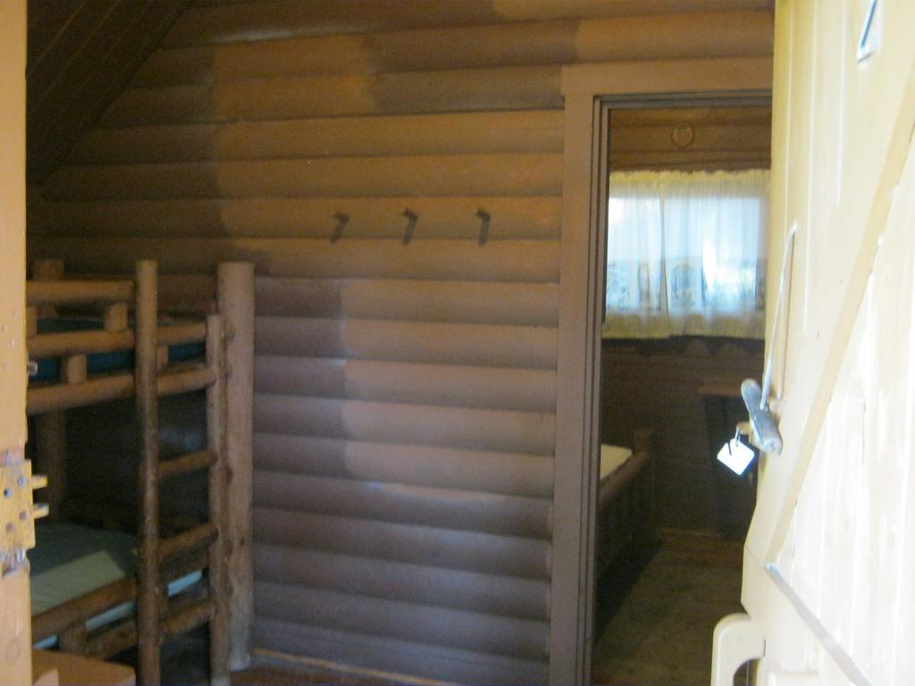Bulow Rv Resort 프래글러비치 외부 사진