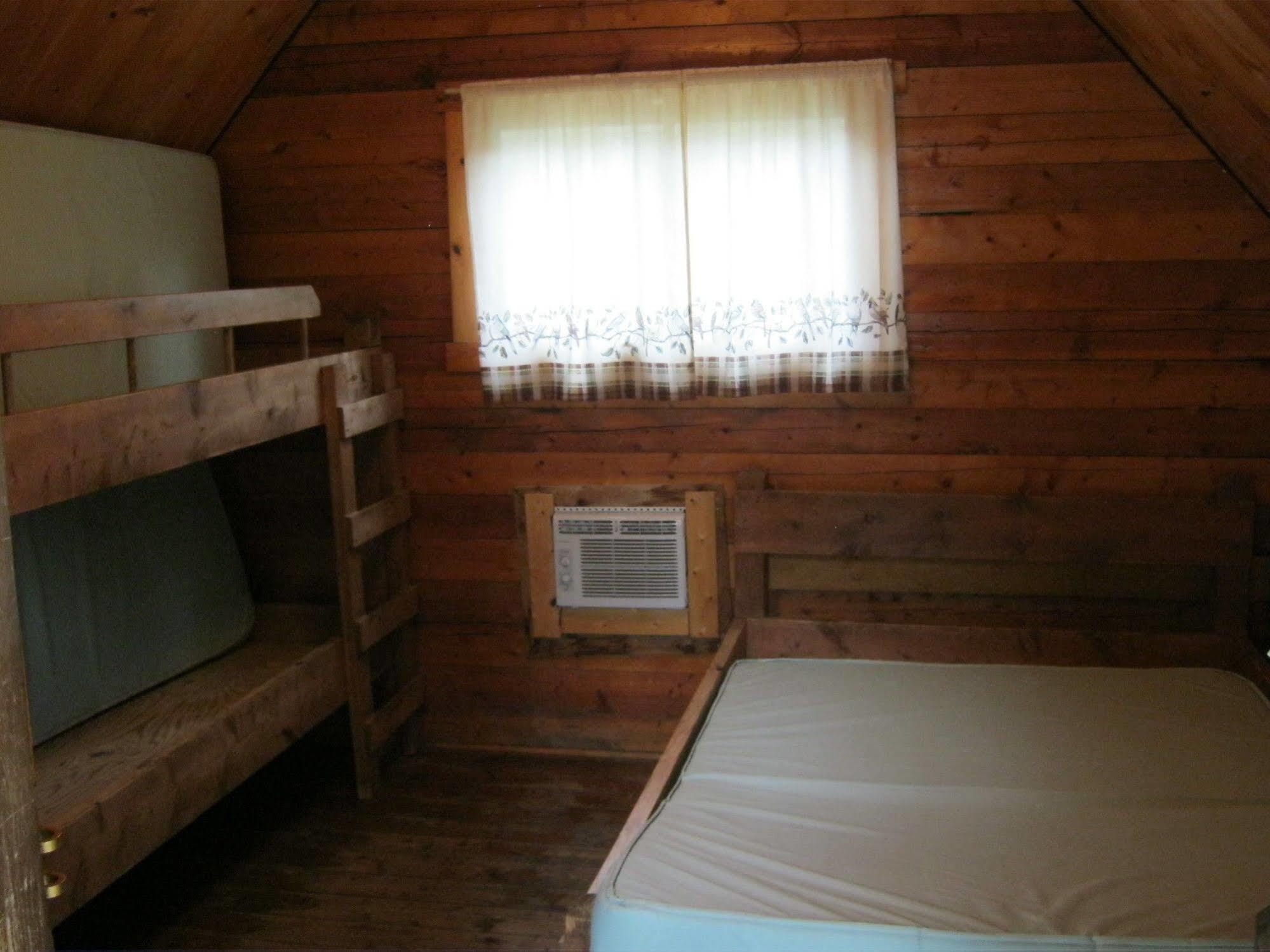 Bulow Rv Resort 프래글러비치 외부 사진